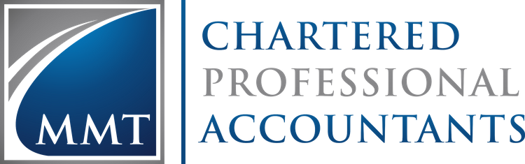 MMT Chartered Professional Accountants
