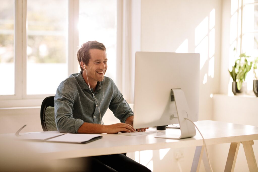 Accounting for Contractors & Creators