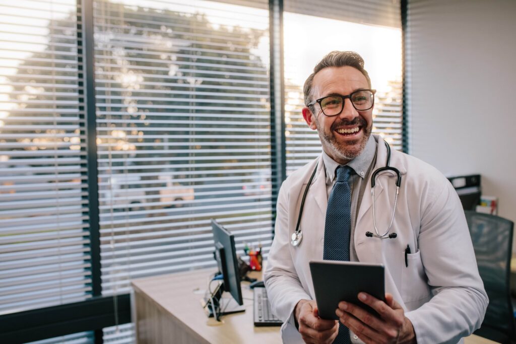 Tax for Medical Professionals
